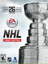 [XBOX360]《NHL冰球传承版》硬盘版GOD
