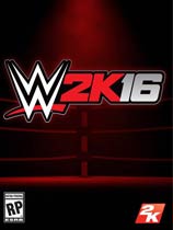 [PS3]《WWE 2K16》美版