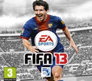 《FIFA 13》v1.2整合非凡2.0汉化绿色免安装版