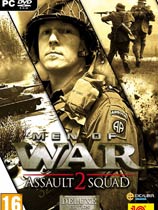 《战争之人：突击小队2》免安装绿色版