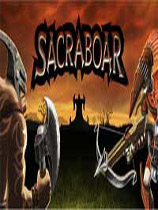 《萨克拉野猪》(Sacraboar)硬盘版
