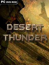 《沙漠惊雷：突袭部队》免安装绿色版