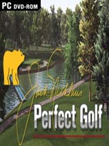 《杰克尼可拉斯完美高尔夫》免安装绿色版
