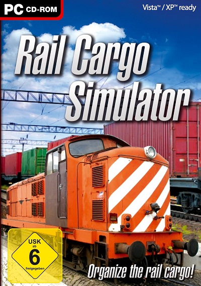 铁路货运模拟