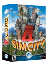模拟城市4完整版