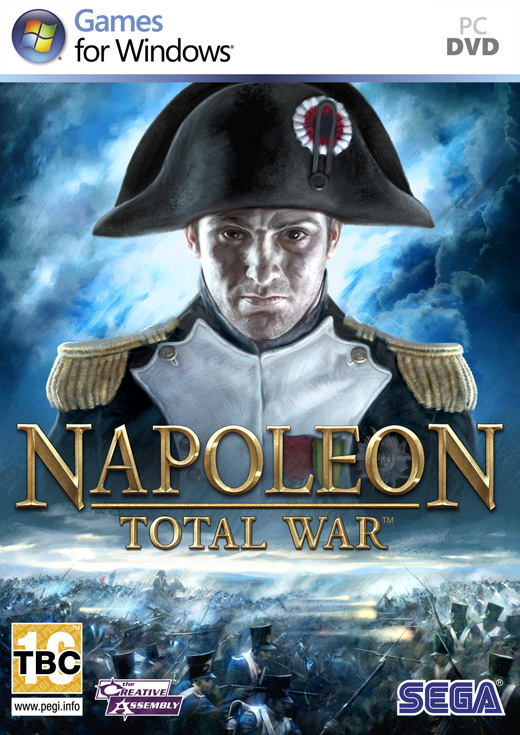拿破仑全面战争完整版