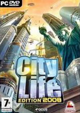 城市生活2008
