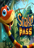 蛇道snake pass