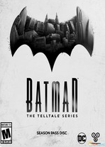 蝙蝠侠：故事版全5章免安装中英文版