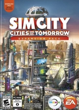 模拟城市5：未来之城简体中文免安装版