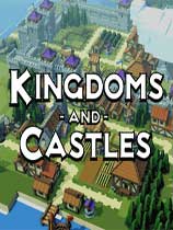 王国与城堡简体中文硬盘版