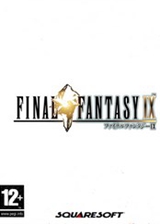 最终幻想9完整硬盘版
