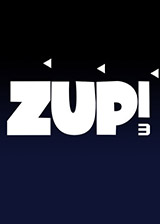 Zup! 3简体中文版