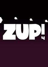 Zup! 4简体中文版