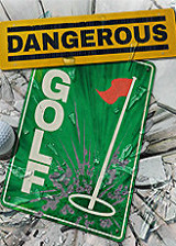 危险高尔夫绿色免安装版