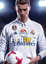 FIFA18中文免安装版