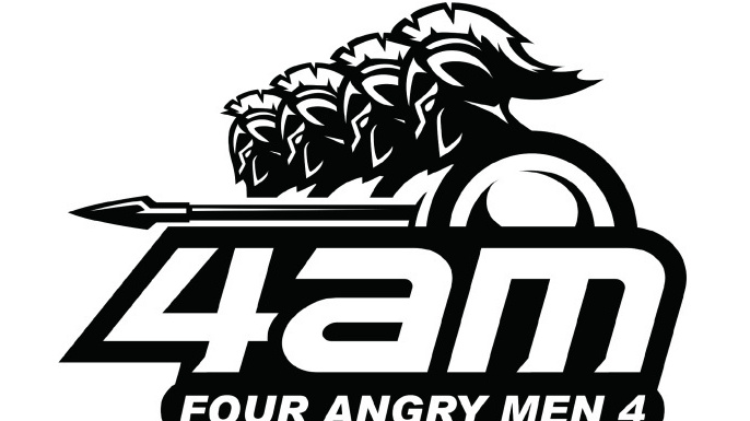 4AM电子竞技俱乐部正式名单公布