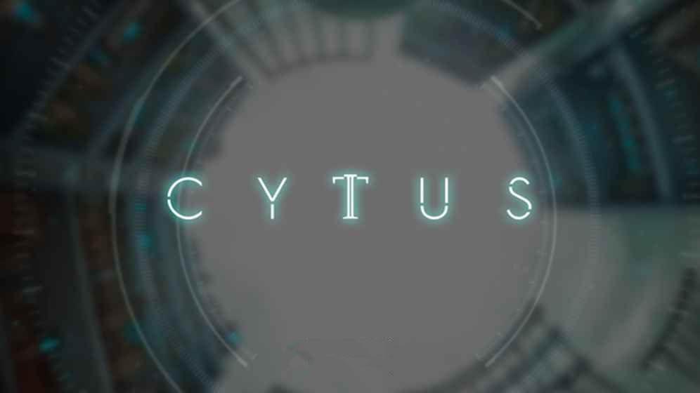 音乐世界Cytus II