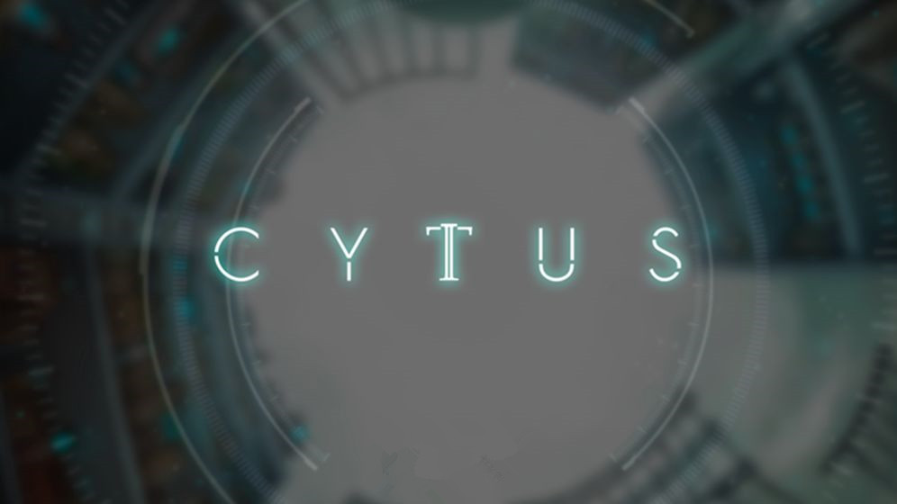 音乐世界Cytus2